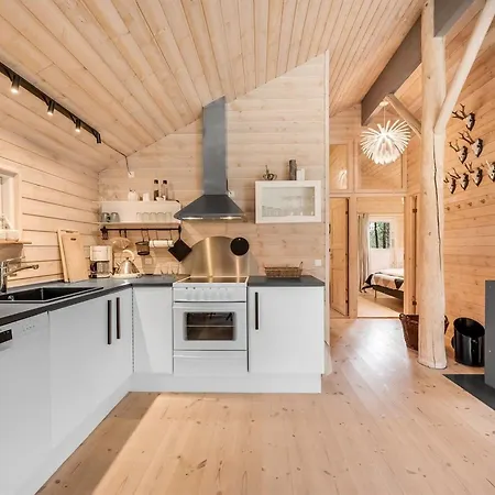 Aman - 700m To The Fjord By Interhome *