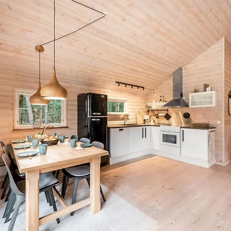 Aman - 700m To The Fjord By Interhome