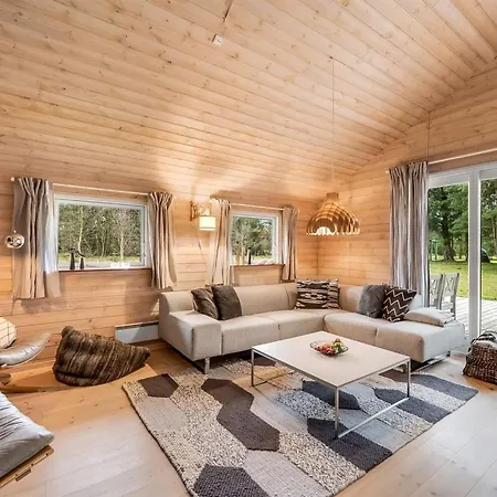 Feriehus Aman - 700m To The Fjord By Interhome