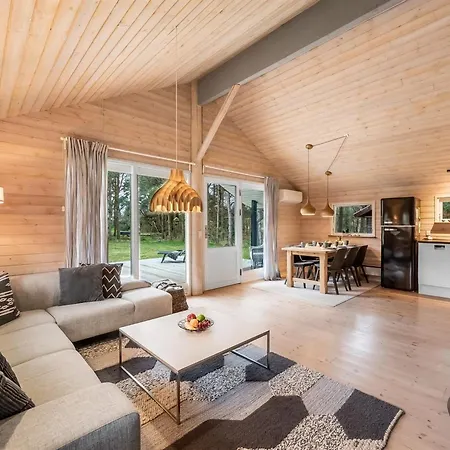 Feriehus Aman - 700m To The Fjord By Interhome *