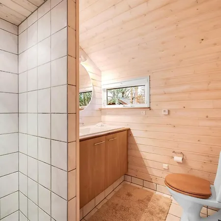 Aman - 700m To The Fjord By Interhome