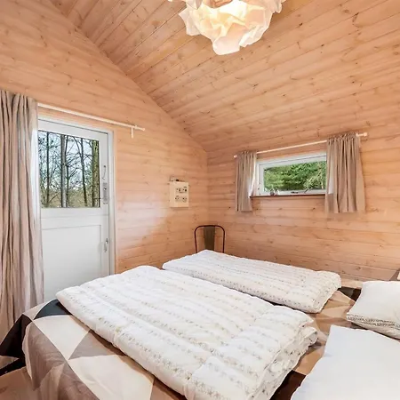 Aman - 700m To The Fjord By Interhome Feriehus