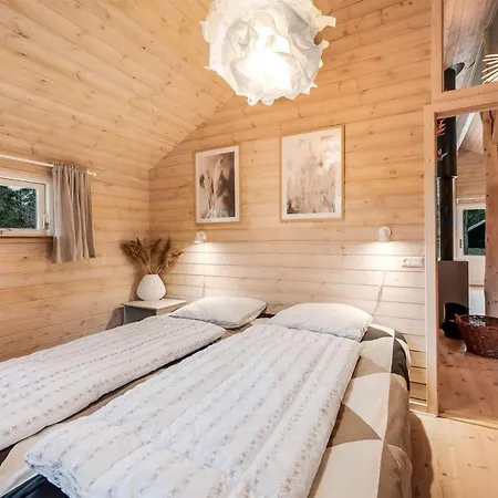 Aman - 700m To The Fjord By Interhome * Højslev