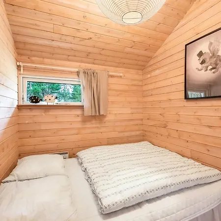 Feriehus Aman - 700m To The Fjord By Interhome *