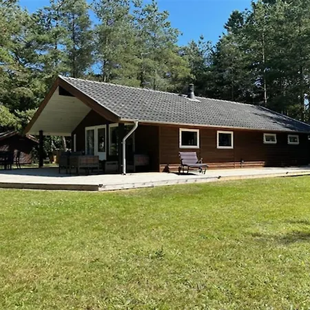 Feriehus Aman - 700m To The Fjord By Interhome
